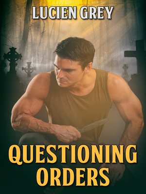 cover image of Questioning Orders